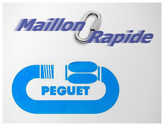 PEGUET SA - Maillon Rapide