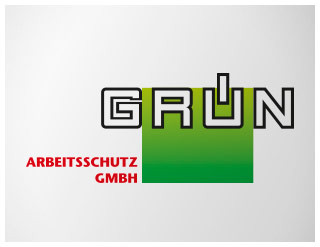 Grün