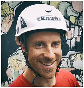 Riaan Burger Trainer HOEHENWERKSTATT