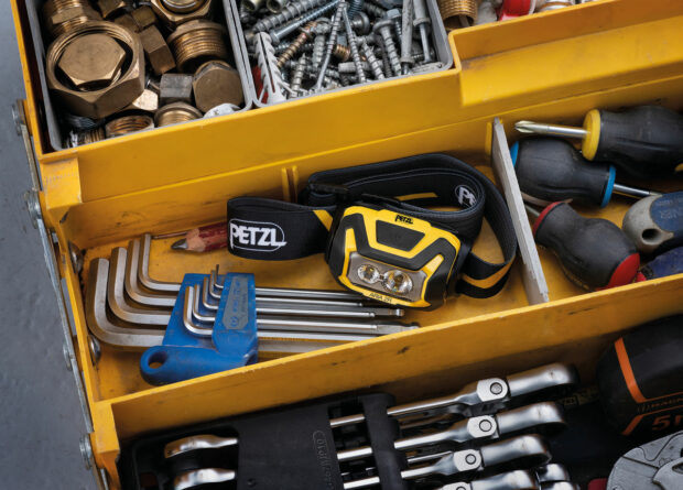 Foto: Petzl