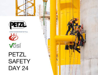 Petzl Safety Day 2024
