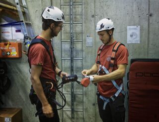 PSA Grundkurs Refresher 1/2-tägig NM